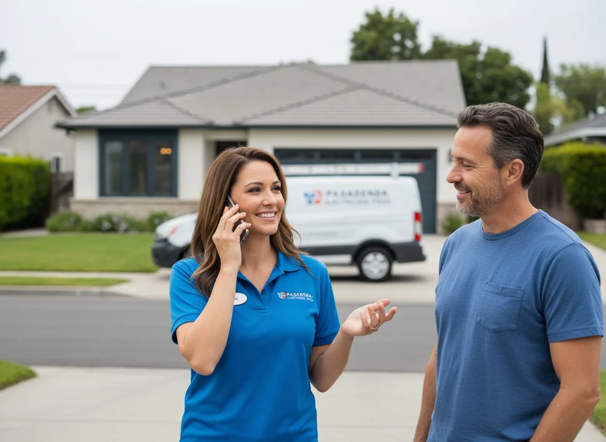 Electrician De Tour Village, MI FAQs